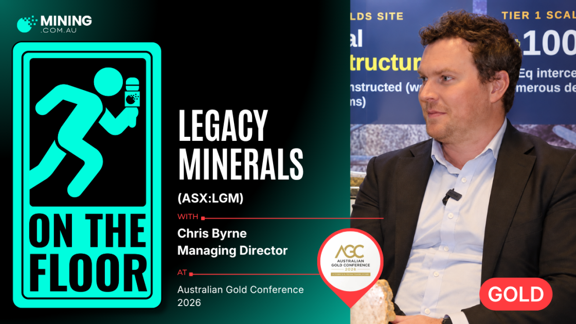 Legacy Minerals sizes up a bigger Mt Carrington