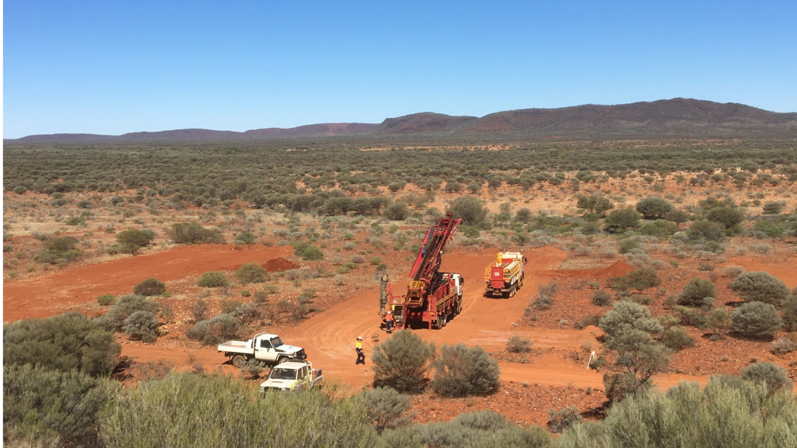 Albright Metals Bryah Basin