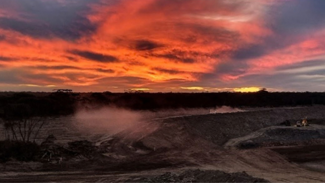 Auric Mining