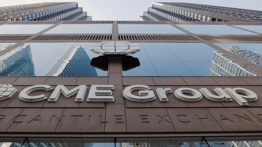 CME Group