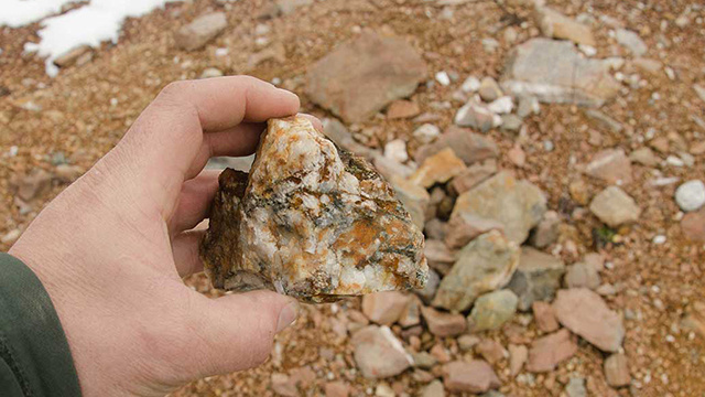 ESGold surpasses 4,000m of drilling at Montauban