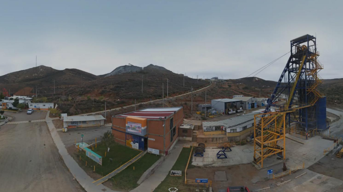 Goldgroup completes $146 million strategic investment in Luca Mining