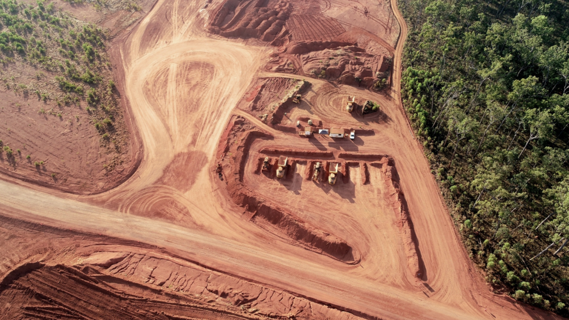 Metro Mining ships 659,000 tonnes despite channel issues