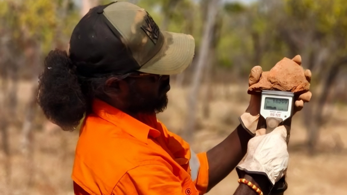 Orpheus Uranium McArthur Project