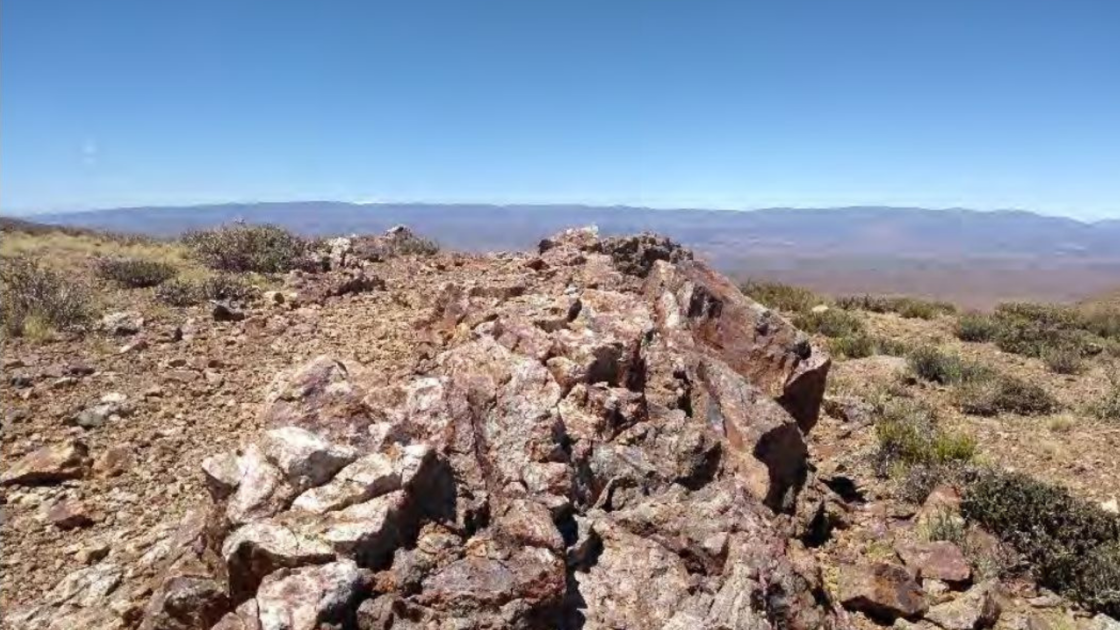 Pioneer Minerals Argentina