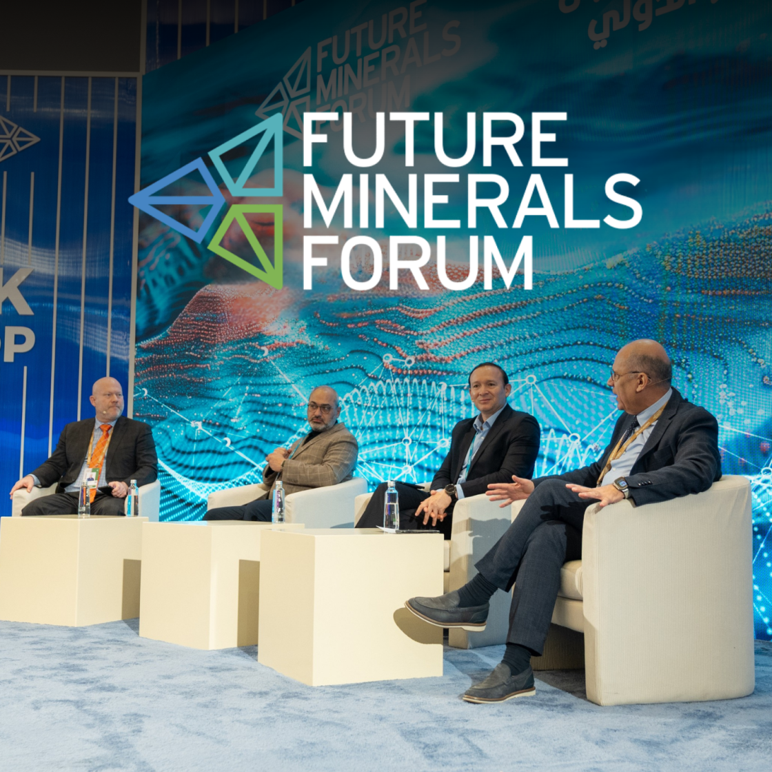Future Minerals Forum 2027