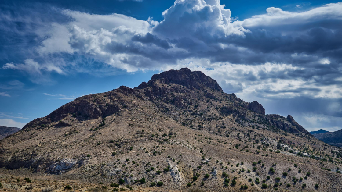 Venari Minerals Red Mountain