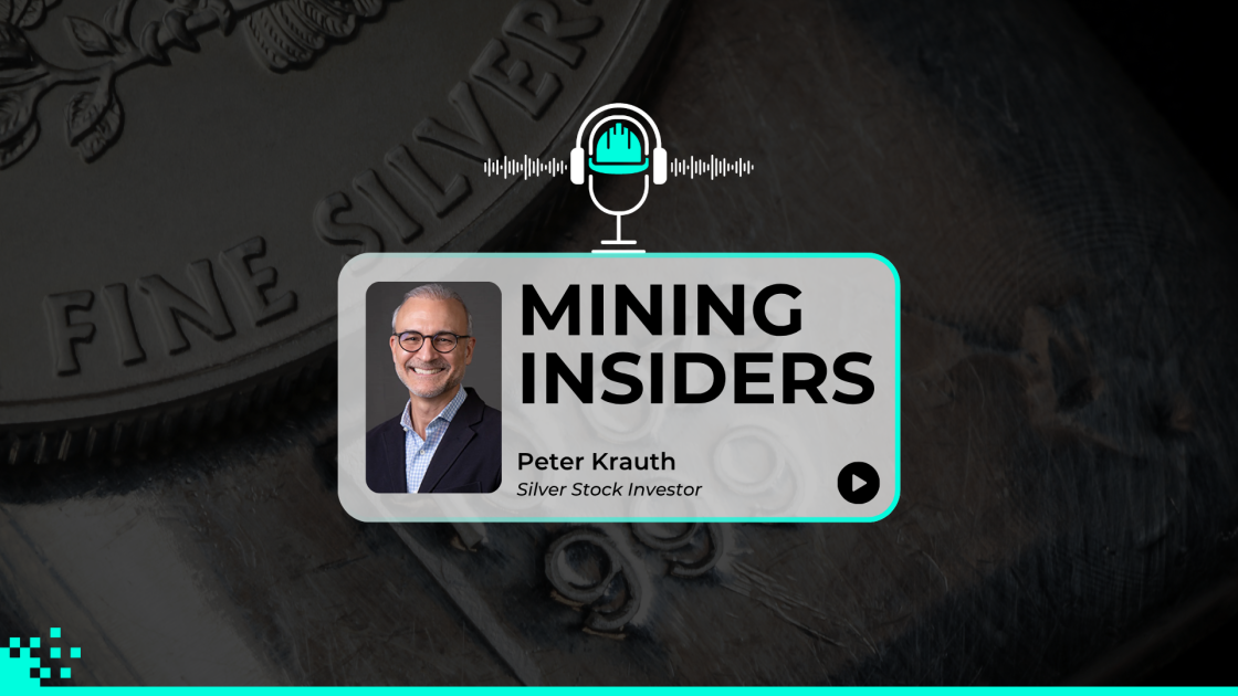 Why investors are starting to rediscover silver stocks