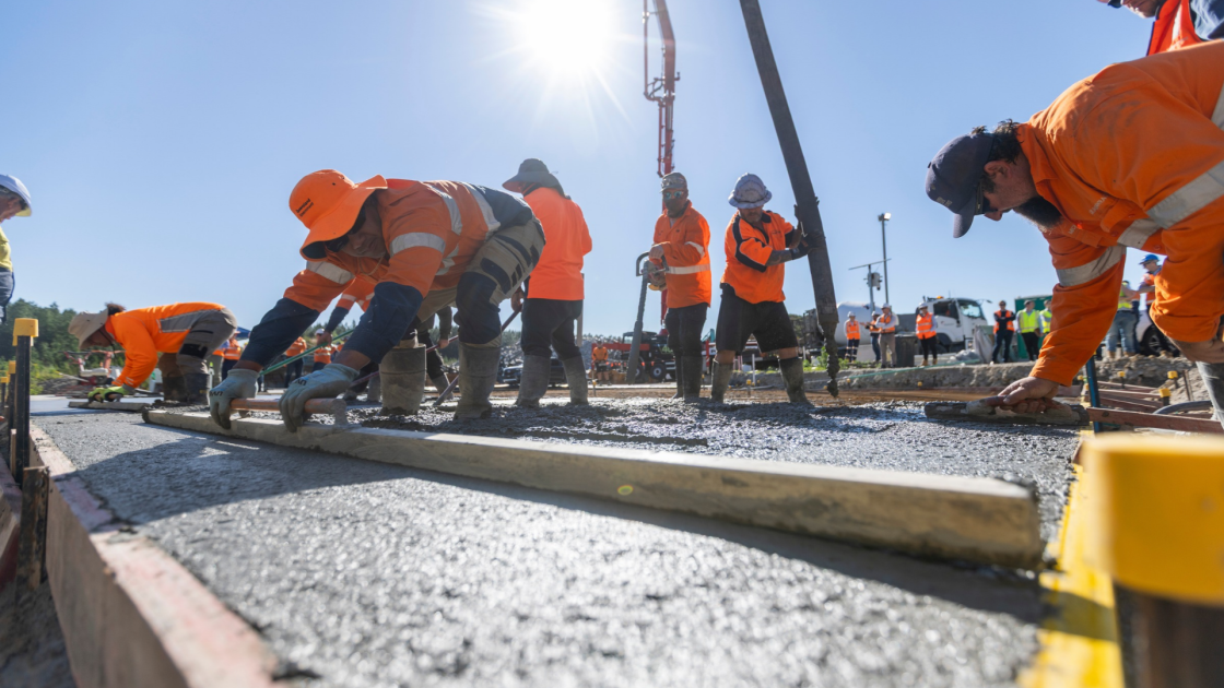 AusPozz concrete MoU with Sunstate Cement