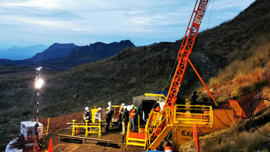 Tinka adds silver-first strategy to Ayawilca PEA