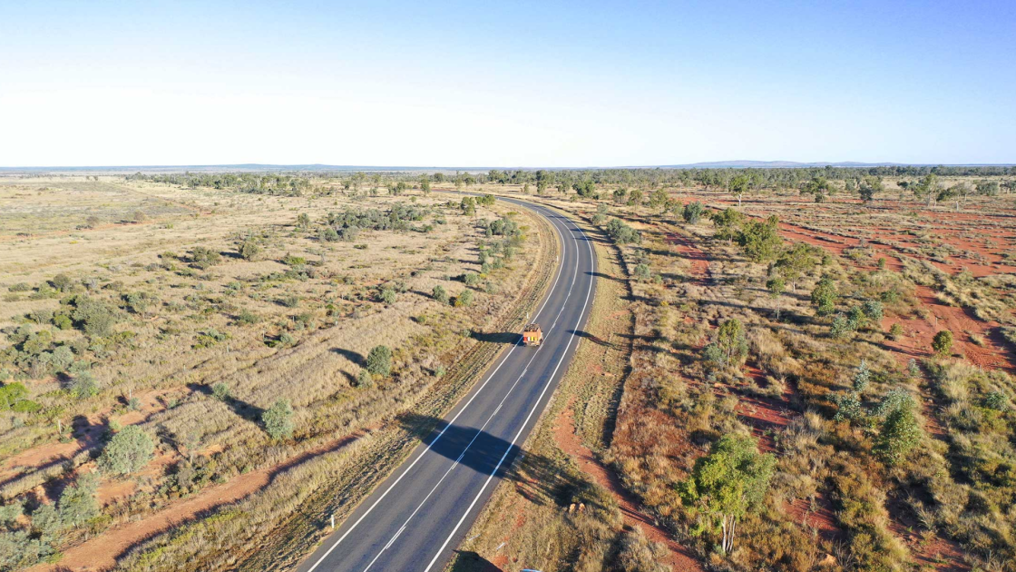 GBM Resources Twin Hills Gold Project in Queensland