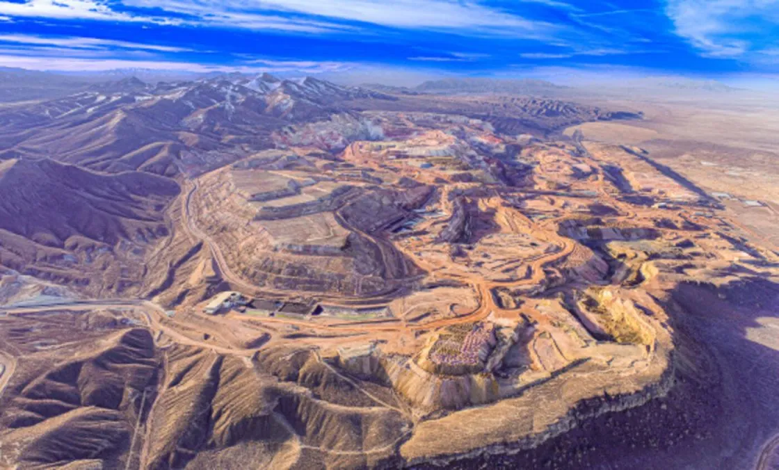 Hycroft Mining gets ready to develop US precious metals mine