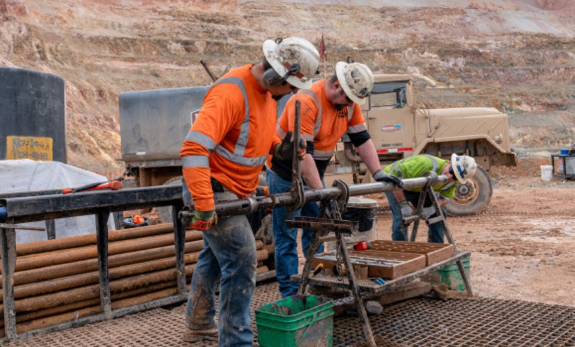 Hycroft Mining’s Vortex potential emerges as a key value driver