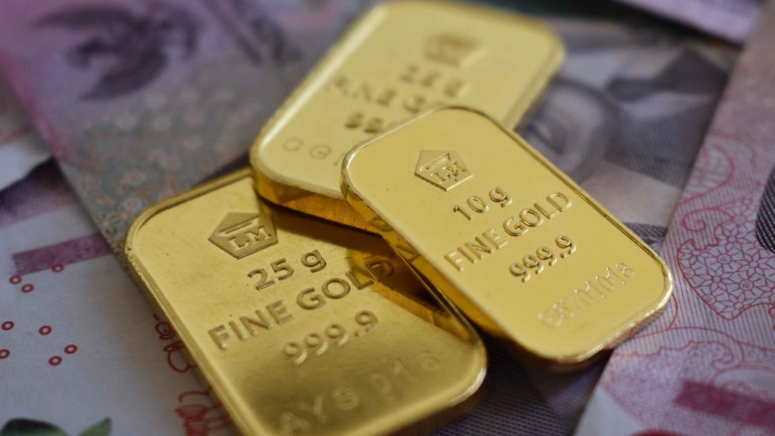 Gold