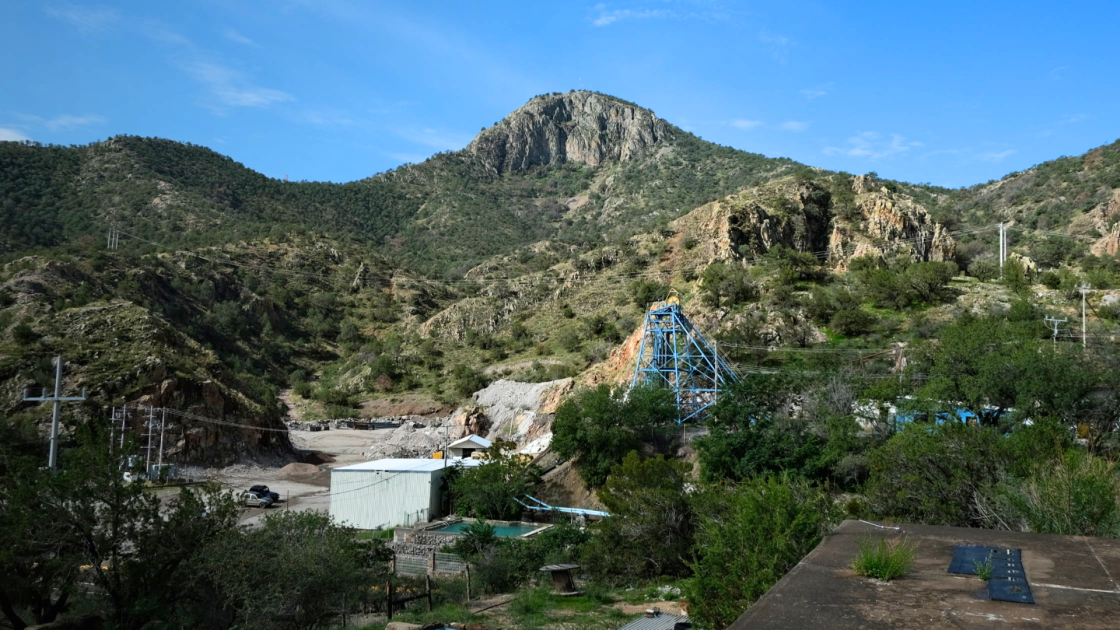 Silverco hits ‘high-grade’ silver at Cusi mine